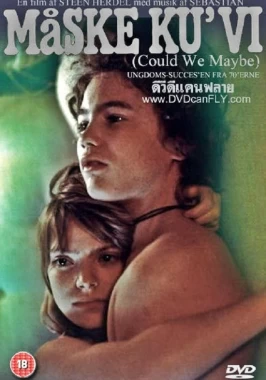 Could We Maybe (1976)-poster