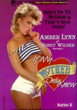If My Mother Only Knew (1985) - Adult Incest Movie-poster