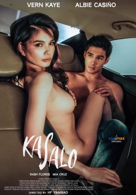 Kasalo (26 March 2024) / preRelease