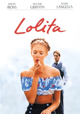 Lolita (1997)