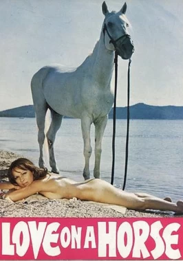 Love on a Horse (1973) - Incest Drama-poster