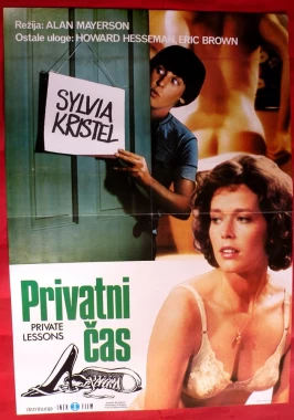 Private Lessons (1981)-poster