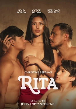 Rita (2024)-poster