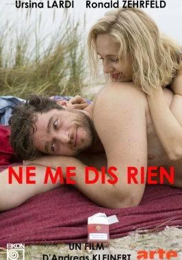 Sag mir nichts (2016) - Cheating wife sex-poster