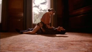 The Indecent Woman (1991) - img #5