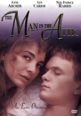 The Man in the Attic (1995) -  Mature and Boy Romance-poster