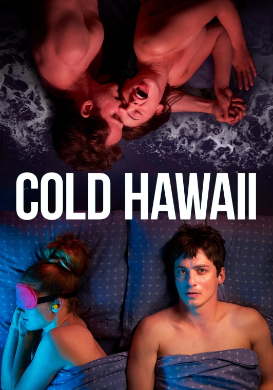 Cold Hawaii (2020)