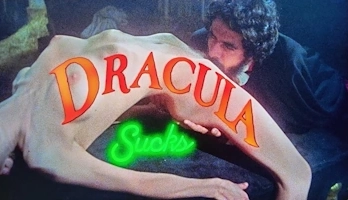Dracula Sucks (1978) online