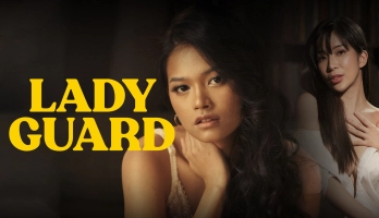 Lady Guard (2024) online