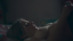 Cheating sex scene with Marie Tourell Soderberg - img #5