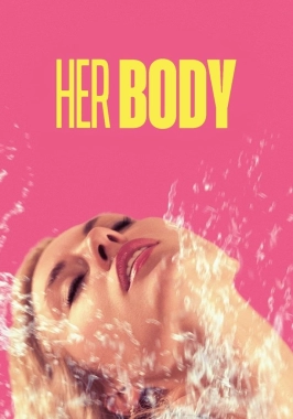 Her Body (2023)-poster