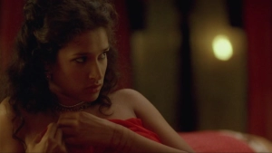Indira Varma, Sarita Choudhury - Kama Sutra A Tale of Love (1996) - img #2