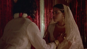 Indira Varma, Sarita Choudhury - Kama Sutra A Tale of Love (1996) - img #3