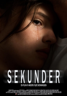 Sekunder (2009)-poster