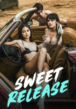 Sweet Release (2024)-poster