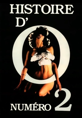 Story of O: Chapter 2 (1984)-poster