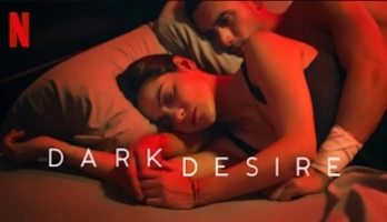 Dark Desire (Oscuro online