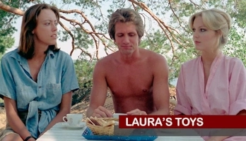 Laura's Toys (1975) online