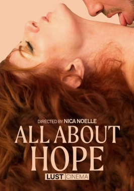 All About Hope (2019)-poster