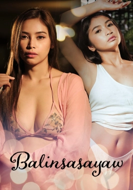 Balinsasayaw (2024)-poster