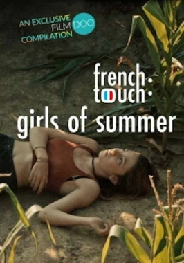 French Touch: Girls of Summer (2019)-poster