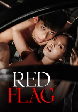Red Flag (2024)-poster