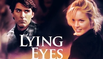 Lying Eyes (1996) online