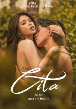 Cita (2024)-poster