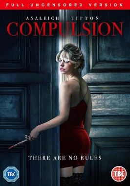 Compulsion (2016)-poster