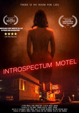 Introspectum Motel (2021)-poster