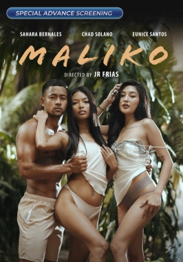 Maliko (2024)-poster