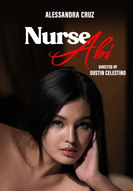 Nurse Abi (2024)-poster