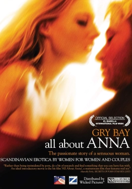 All About Anna (2005)-poster