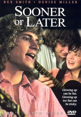 Sooner or Later (1979)-poster