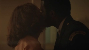 Natalie Portman - interracial sex in Lady in the Lake 2024 (Ep 01-02) - img #3