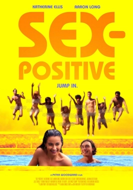 Sex-Positive (2024)-poster