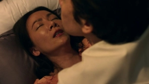 Sex scenes in Doctor Climax s01e05-08 (2024) - img #1