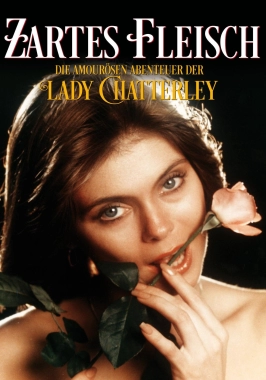 Young Lady Chatterley (1977)-poster