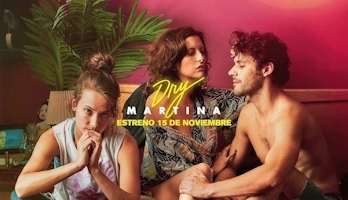 Dry Martina (2018) online