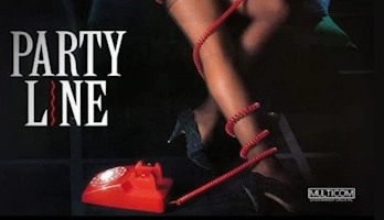 Party Line (1988) online