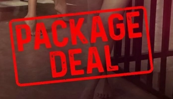 Package Deal (2024) online