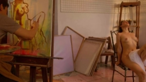 Ang Pintor At Ang Paraluman (2024) - img #4