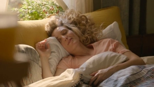 Evelyne Brochu, Vanessa Hudgens - French Girl (2024) - img #1