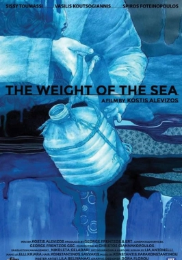 The Weight of Sea (To varos tis thalassas) (2019) - Short Film-poster