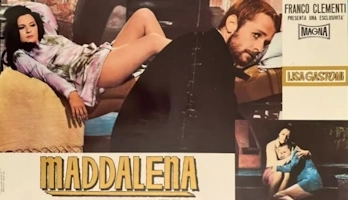 Maddalena (1971) - online