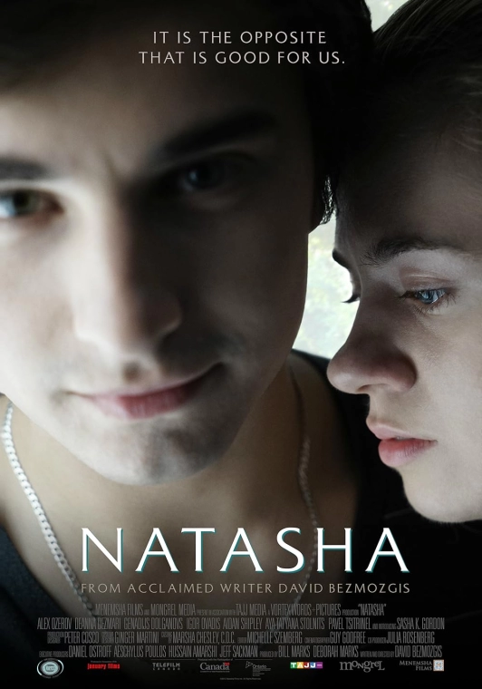 Natasha (2015) /