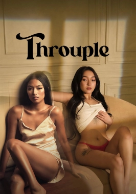 Throuple (2024)-poster