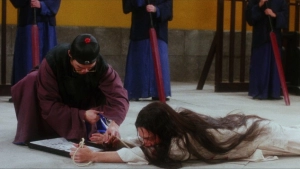 A.Chinese.Torture.Chamber.Story.1994 - img #4