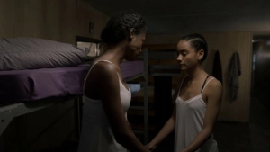 Alise Willis, Kayla Sutton, Melissa L. Williams, Ekeobong - Ruthless (2024) - img #6