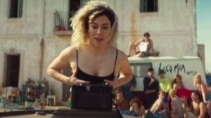 Blanca Suárez - Disco, Ibiza, Locomía (2024) - img #1